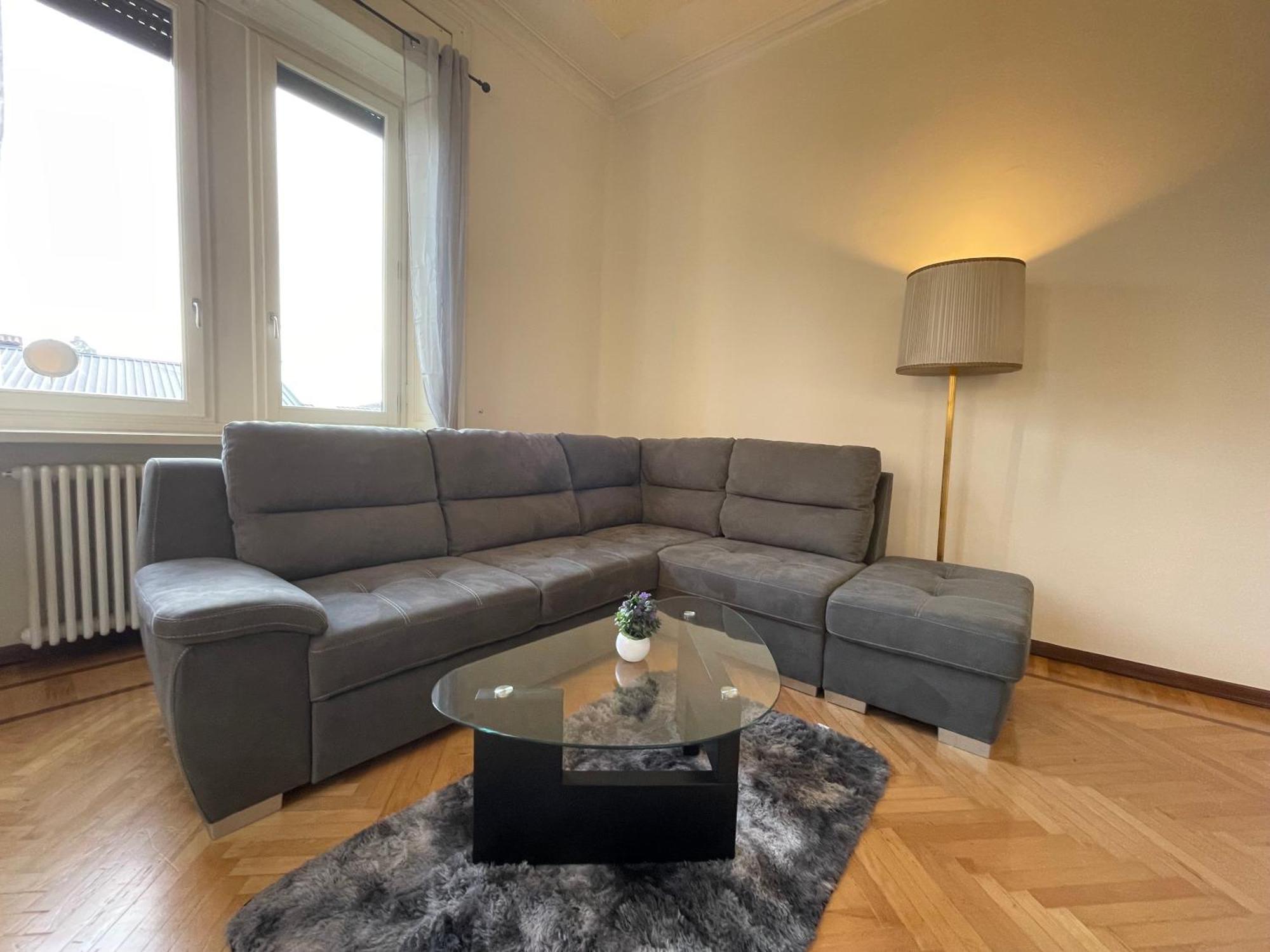 Bg Central Royal Suite Con Parcheggio - Vista Citta Alta Бергамо Экстерьер фото