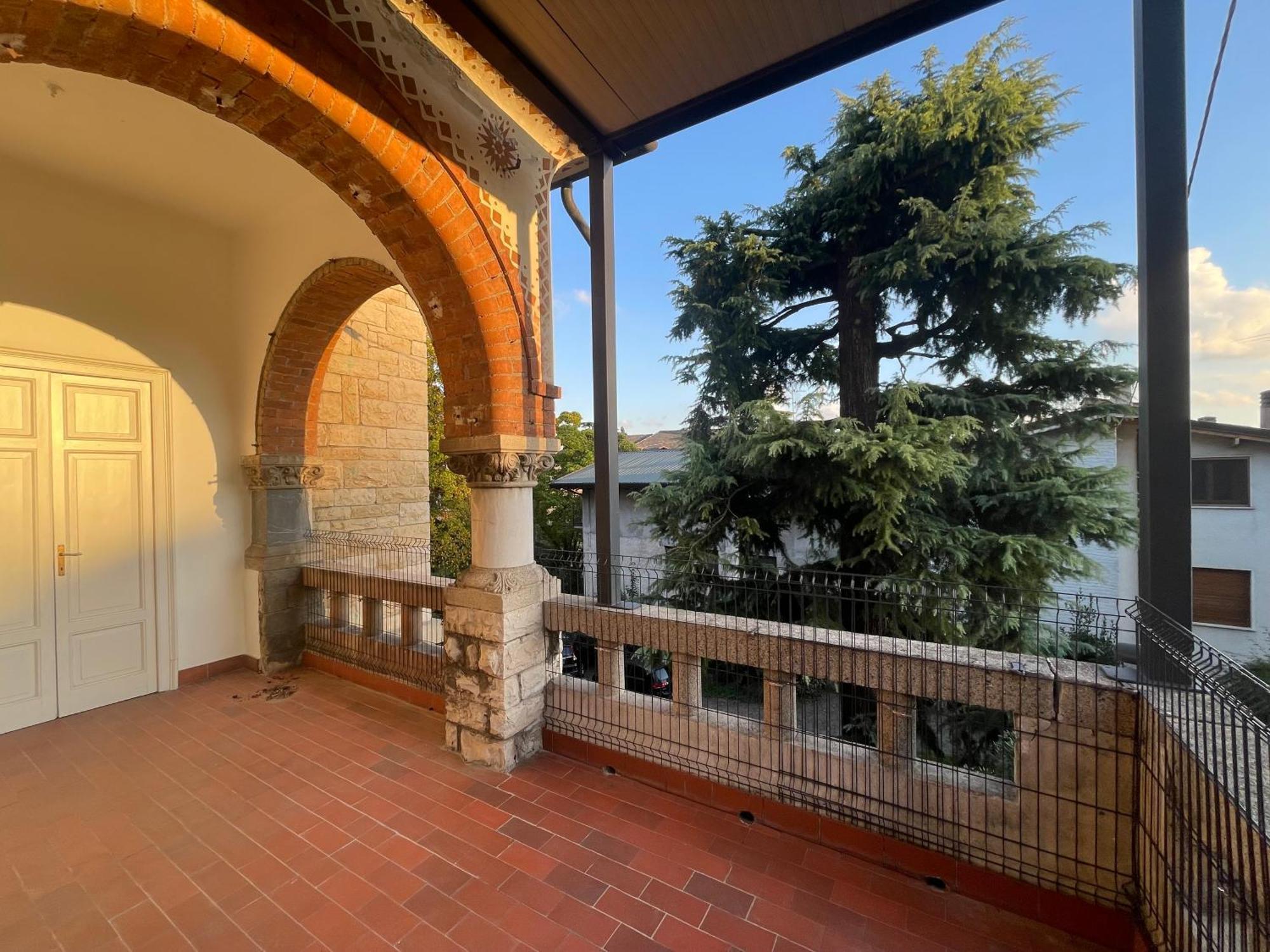 Bg Central Royal Suite Con Parcheggio - Vista Citta Alta Бергамо Экстерьер фото